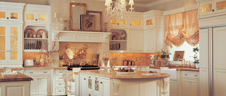 White-Painted-Georgian-Beaded-Inset-Style-Kitchen